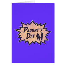 Parent's Day cards