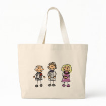 Parents Of The Groom On Wedding Day Bag