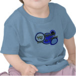Parents run in circles boys t-shirts