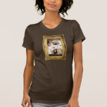 Paresse d'astronaute t-shirt