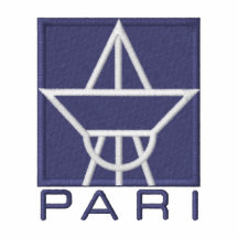 PARI Logo Polo - Short Sleeve
