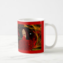 Pari Perenti in Concert Mugs