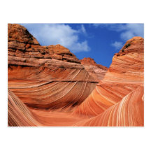 Paria Canyon, Arizona Postcard