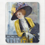 Paris 1909 mousepads