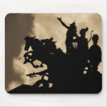 Paris Antique mousepad