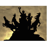 Paris Antique photo sculpture Esculturafoto