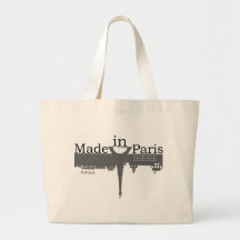 Paris Bag