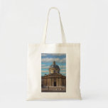 Paris - Bibliotheque Mazarine Canvas Bag