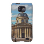 Paris - Bibliotheque Mazarine Samsung Galaxy S2 Covers