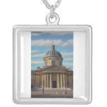 Paris - Bibliotheque Mazarine Pendants