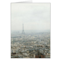 Paris Card