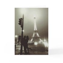 paris card