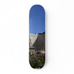 Paris Casino In Las Vegas skateboards