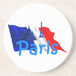 PARIS Coaster