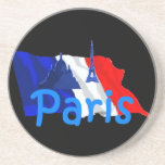 PARIS Coaster
