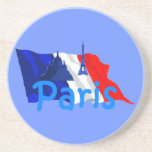 PARIS Coaster