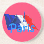 PARIS Coaster