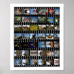 Paris Collections Print
