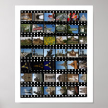 Paris Collections Print