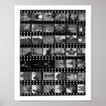 Paris Collections Print