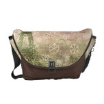 Paris Delight messinger bag Courier Bag