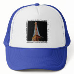 Paris Eiffel Tower Hats