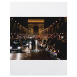 Paris Flyer Design
