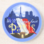 PARIS France Coaster