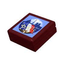 PARIS France Gift Boxes