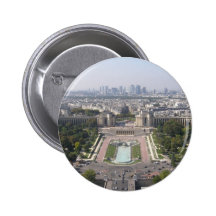 Paris (France) Pins