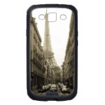 Paris Galaxy S3 Cases