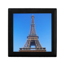 PARIS GIFT BOX