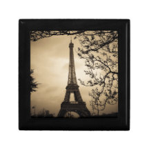 Paris Gift Boxes