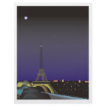 PARIS I CUSTOM FLYER