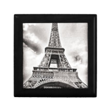 Paris Jewelry Boxes