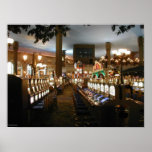 Paris Las Vegas Casino Posters
