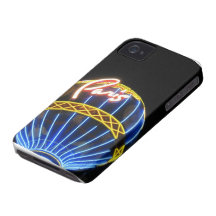 Paris las vegas iPhone 4 covers