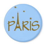 paris magnets