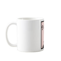Paris Coffee Mugs