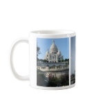 Paris Coffee Mug