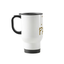 paris coffee mug