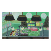 PARIS PASTRY