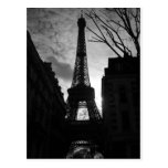Paris Postcard