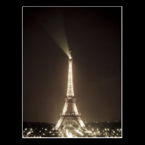 Paris Postcards postcards