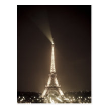 Paris Postcards