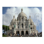 Paris Postcards