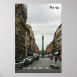 Paris Print