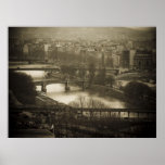 Paris Poster