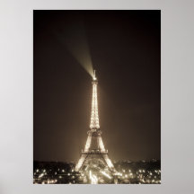 Paris Poster