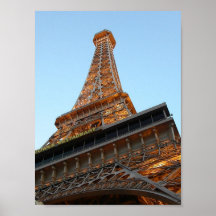 Paris Poster